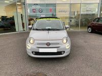 occasion Fiat 500C 500c serie 6 euro 6d1.2 69 ch Eco Pack