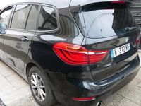 Occasion BMW 216 Gran Tourer Luxury Line 116 ch (85 kW) 2016 Monospace