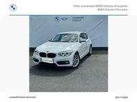 occasion BMW 118 Serie 1 da 150ch Sport 5p