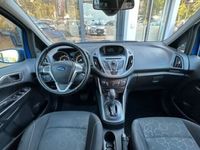 occasion Ford B-MAX Boite AUTO 105CH 1ERE MAIN