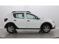 occasion Dacia Sandero 0.9 TCe 90ch Stepway - 19