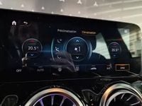 Occasion Mercedes EQA250 Business 100 kW (136 ch) 2022 Noir cosmos métallisé SUV
