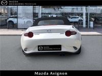 occasion Mazda MX5 MX-5ST 1.5L SKYACTIV-G 132 ch