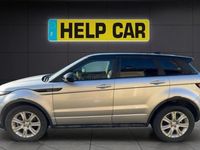 Occasion Land Rover Range Rover evoque HSE Dynamic 150 ch (110 kW) 2017