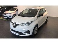 occasion Renault Zoe Life charge normale R110 4cv BATTERIE EN LOCATION