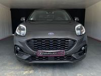 occasion Ford Puma 1.0 EcoBoost 125 ch mHEV SS BVM6 ST-Line