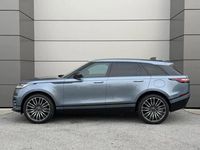 Occasion Land Rover Range Rover Velar HSE Dynamic 409 ch (300 kW) 2021 Bleu SUV