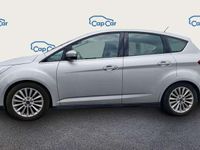 occasion Ford C-MAX 1.0 Ecoboost 125 Titanium