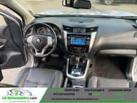 occasion Renault Alaskan DOUBLE CABINE DCI 190 BVA