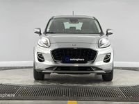 Occasion Ford Puma Titanium 126 ch (92 kW) 2021 SUV
