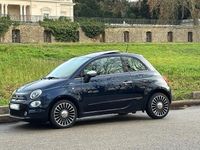 Occasion Fiat 500 Riva 84 ch (61 kW) 2016 Berline