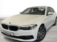 occasion BMW 530 Serie 5 (g30) da 265ch Sport Steptronic Euro6d-t