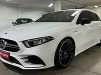 occasion Mercedes A35 AMG Classe306ch 4matic 7g-dct Speedshift Amg/ Critere 1/