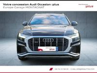 occasion Audi SQ8 TDI 320 kW (435 ch) tiptronic