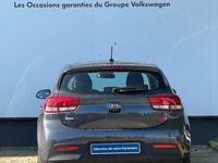 occasion Kia Rio Rio1.2L MPi 84 ch ISG