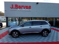 occasion Peugeot 5008 BLUEHDI 130CH SS BVM6 ALLURE PACK