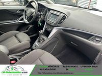 occasion Opel Zafira 1.6 Turbo 200 ch