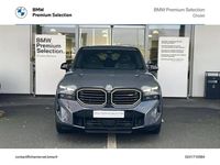 Occasion BMW M4 496 ch (364 kW) 2023 Gris SUV