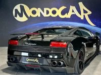 occasion Lamborghini Gallardo SUPERLEGGERA LP570-4