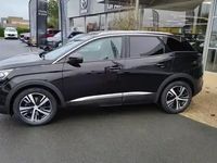Occasion Peugeot 3008 S 2018 Noir SUV