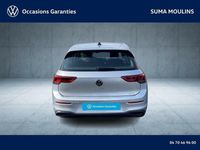 occasion VW Golf 1.0 Etsi Opf 110 Dsg7 Life 1st