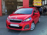 occasion Peugeot 108 1.2 PURETECH ACTIVE 3P