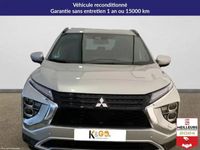 occasion Mitsubishi Eclipse Cross 2.4 mivec phev twin motor 4wd business