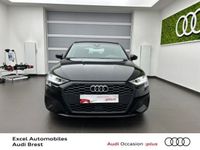 occasion Audi A3 30 TDI 116ch Design - VIVA164592613