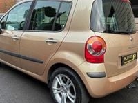 Occasion Renault Modus Expression 112 ch (82 kW) 2005 Monospace