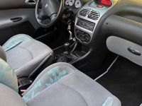 Occasion Peugeot 206 CC 110 ch (80 kW) 2006 Cabriolet