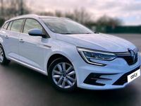 occasion Renault Mégane IV Estate E-TECH Plug-In Hybride 160 - 21N Business