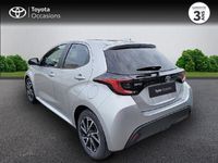 occasion Toyota Yaris 70 VVT-i Design 5p MY22