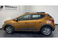 occasion Dacia Sandero 1.0 TCe 90ch Stepway Confort