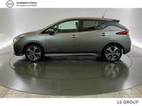 occasion Nissan Leaf Leaf 2019Electrique 62kWh