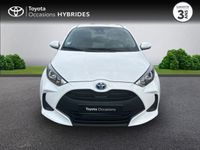 occasion Toyota Yaris Hybrid 116h Dynamic 5p MY22