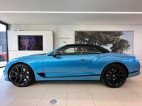 occasion Bentley Continental GTC V8 S 4.0 550ch