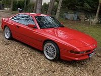 Occasion BMW 850 299 ch (219 kW) 1992 Coupé