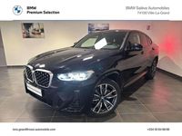 Occasion BMW X4 M Sport 193 ch (141 kW) 2022 SUV