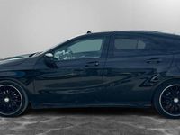 Occasion Mercedes A180 AMG 109 ch (80 kW) 2015 Berline