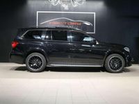 occasion Mercedes GLS63 AMG Classe585ch 4matic 7g-tronic Speedshift Plus