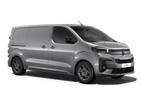 occasion Citroën e-Jumpy JumpyM 75 kWh Pack Premium Connect 3 places TVA