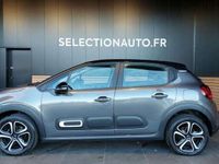 occasion Citroën C3 III BlueHDi 100 S&S BVM Feel