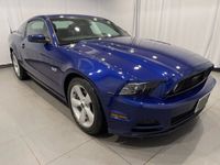 occasion Ford Mustang GT COUPE 5.0L V8