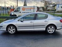 occasion Peugeot 407 2.0 HDi 16v Confort