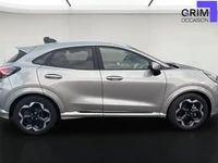 Occasion Ford Puma S 125 ch (91 kW) 2025 Gris claire
