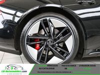 occasion Audi RS e-tron GT 598 ch quattro