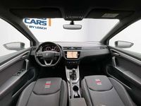 Occasion Seat Arona FR 116 ch (85 kW) 2020 Argent SUV