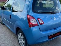 Occasion Renault Twingo Liberty 76 ch (55 kW) 2013 Bleu Citadine