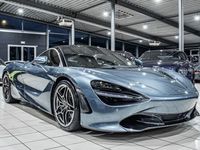 occasion McLaren 720S V8 4l Gorilla Carbon Lift 360° Memory Led