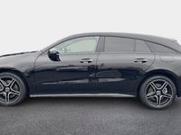 Occasion Mercedes CLA250e Shooting Brake AMG line 163 ch (119 kW) 2025 Break
